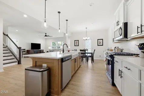 5420 Beardsley Court Durham NC 27712