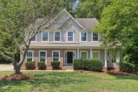 3204 Orchestra Court Apex NC 27539