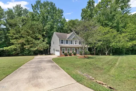 3204 Orchestra Court Apex NC 27539