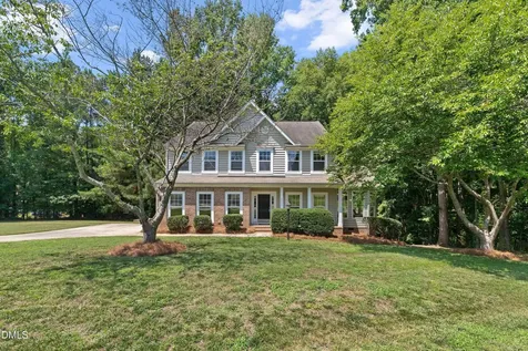 3204 Orchestra Court Apex NC 27539