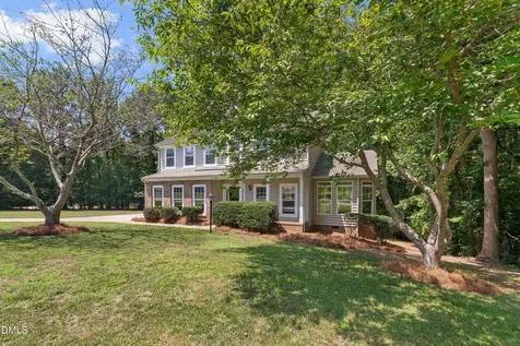 3204 Orchestra Court Apex NC 27539