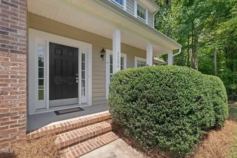 3204 Orchestra Court Apex NC 27539