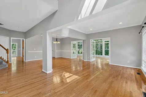 3204 Orchestra Court Apex NC 27539
