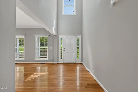 3204 Orchestra Court Apex NC 27539
