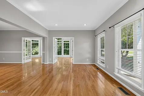 3204 Orchestra Court Apex NC 27539