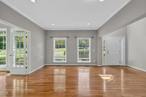 3204 Orchestra Court Apex NC 27539