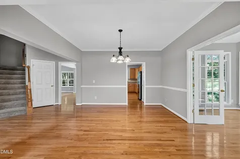 3204 Orchestra Court Apex NC 27539