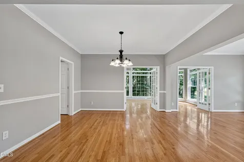 3204 Orchestra Court Apex NC 27539