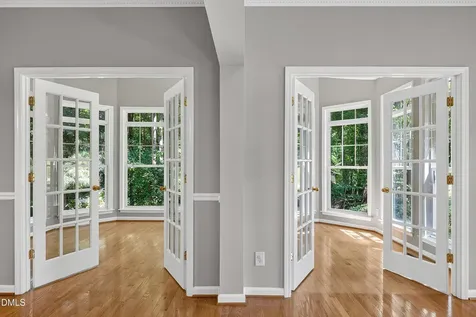 3204 Orchestra Court Apex NC 27539