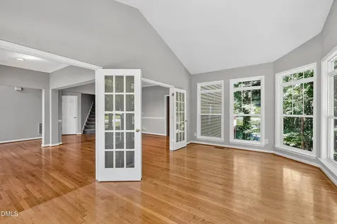 3204 Orchestra Court Apex NC 27539