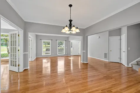 3204 Orchestra Court Apex NC 27539