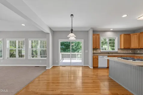 3204 Orchestra Court Apex NC 27539