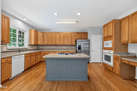 3204 Orchestra Court Apex NC 27539
