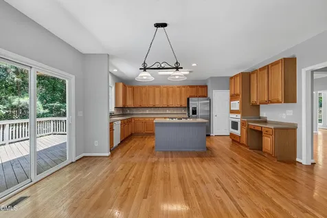 3204 Orchestra Court Apex NC 27539