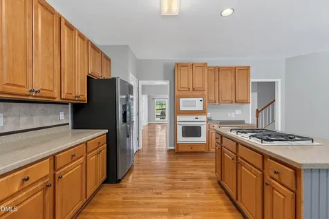 3204 Orchestra Court Apex NC 27539
