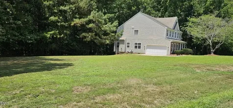 3204 Orchestra Court Apex NC 27539