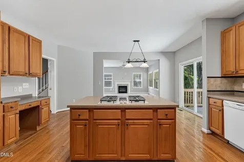 3204 Orchestra Court Apex NC 27539