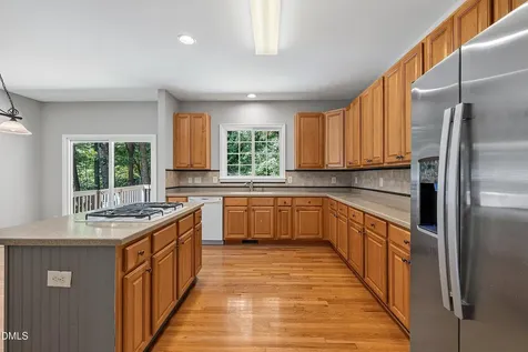 3204 Orchestra Court Apex NC 27539