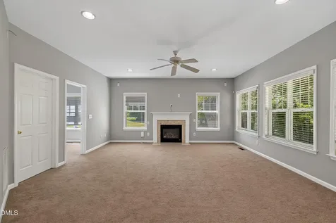 3204 Orchestra Court Apex NC 27539