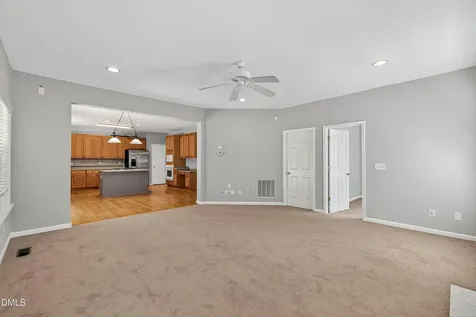 3204 Orchestra Court Apex NC 27539