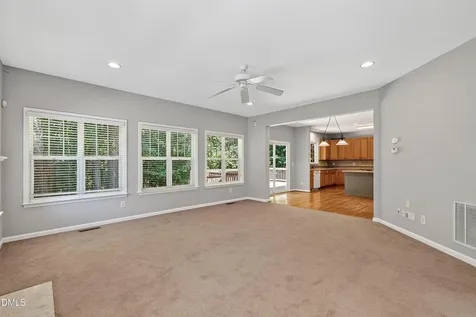 3204 Orchestra Court Apex NC 27539