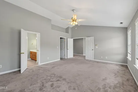 3204 Orchestra Court Apex NC 27539