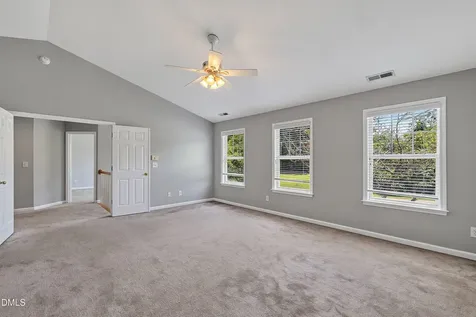 3204 Orchestra Court Apex NC 27539