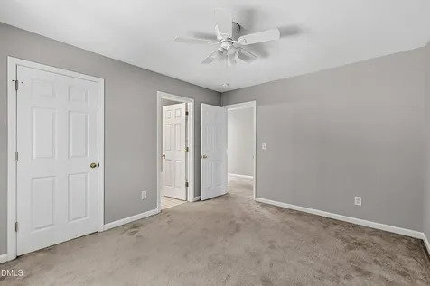 3204 Orchestra Court Apex NC 27539