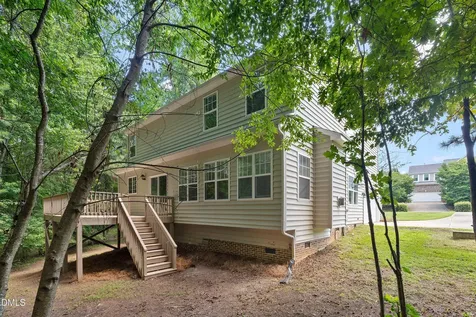3204 Orchestra Court Apex NC 27539