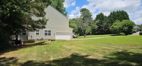 3204 Orchestra Court Apex NC 27539