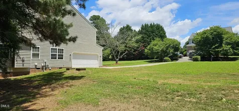 3204 Orchestra Court Apex NC 27539