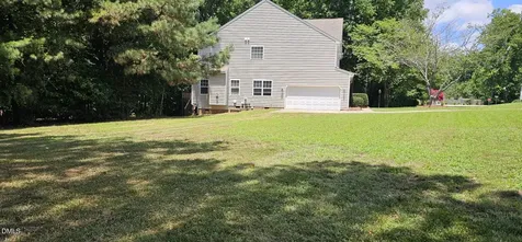 3204 Orchestra Court Apex NC 27539