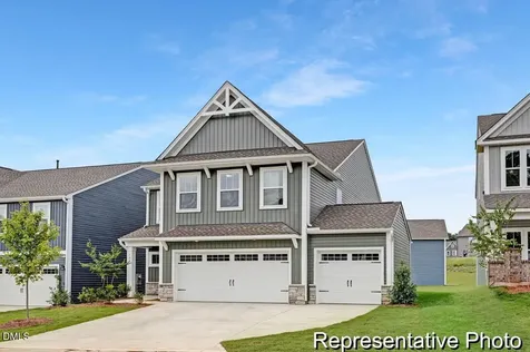 191 Oriole Drive Angier NC 27501