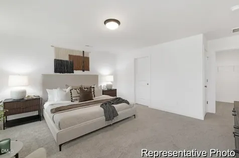 191 Oriole Drive Angier NC 27501