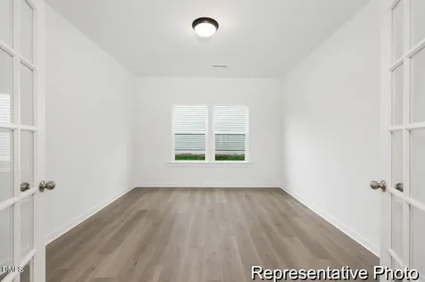 191 Oriole Drive Angier NC 27501