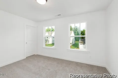 191 Oriole Drive Angier NC 27501