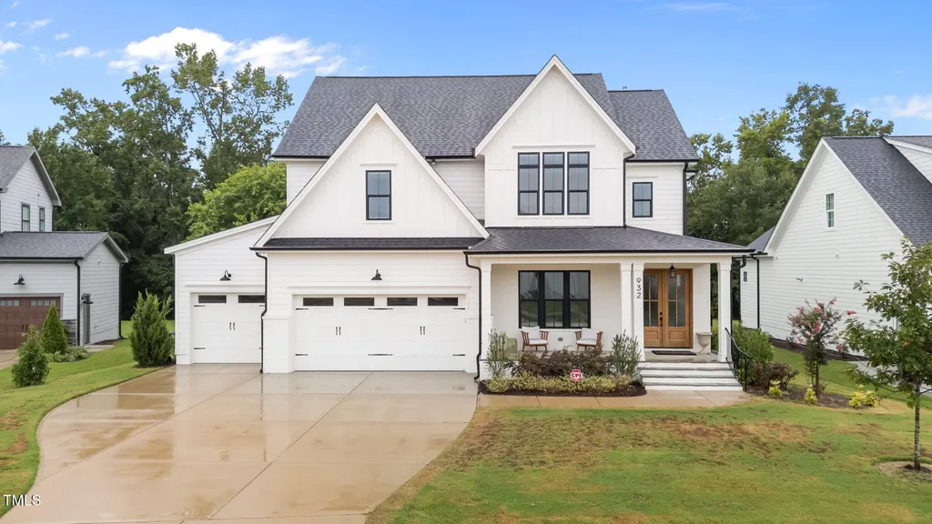 932 Lily Claire Lane Fuquay Varina NC 27526