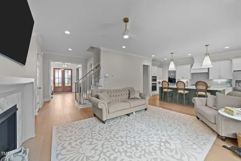 932 Lily Claire Lane Fuquay Varina NC 27526