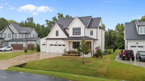 932 Lily Claire Lane Fuquay Varina NC 27526