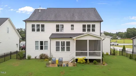 932 Lily Claire Lane Fuquay Varina NC 27526