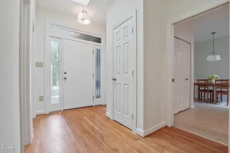 1 Ellsworth Court Chapel Hill NC 27517