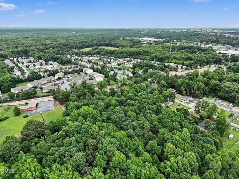 1303 Burton Avenue High Point NC 27262
