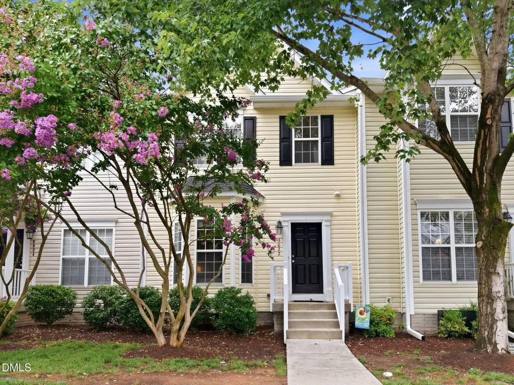 3022 Winding Waters Way Raleigh NC 27614