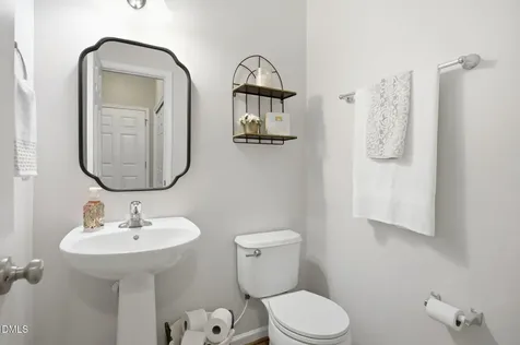 3022 Winding Waters Way Raleigh NC 27614