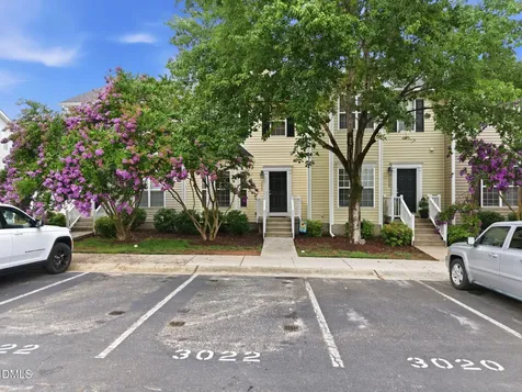 3022 Winding Waters Way Raleigh NC 27614