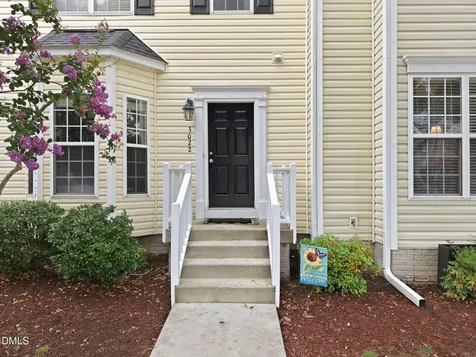 3022 Winding Waters Way Raleigh NC 27614