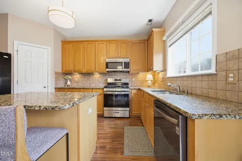 3022 Winding Waters Way Raleigh NC 27614