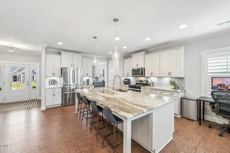 3451 Castlerock Drive Burlington NC 27215