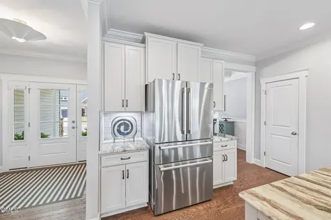3451 Castlerock Drive Burlington NC 27215