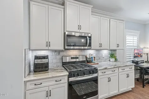3451 Castlerock Drive Burlington NC 27215
